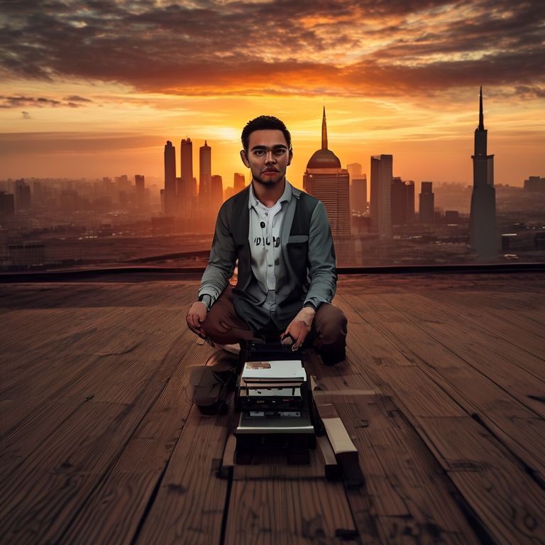 นวัตกรรมในวงการดูแลเด็กและธุรกิจบันเทิง: จากนมผสมเพื่อสมองถึงความสำเร็จในการสร้างแบรนด์และการแสดงระดับโลก